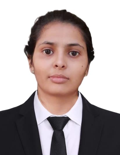 Nisha Chaudhary - Content Head, ArthaSutra